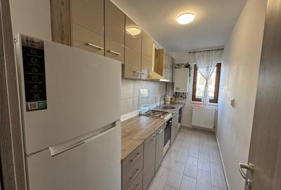 Închiriere Apartament 2 Camere D Vișani Mega Image Utilat+Mobilat - 10