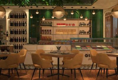 REC3001613 Spatiu comercial restaurant I Pipera I - 10