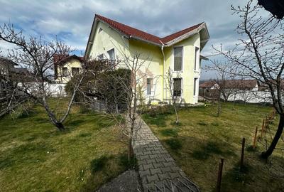 Oferta Rara! Casa individuala | 500 mp teren | zona Buna Ziua - 1