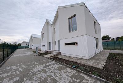 Duplex 4 camere 115mp | 0 comision TVA inclus | Otopeni Odai | la alb sau finisa - 51