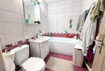 Apartament decomandat, la doi pasi de Arena Mall - 7