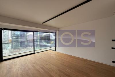 Apartament cu 2 camere în Pipera