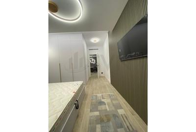REA1028130 Apartament modern 2 camere I Zona Herastrau I Cartierul Francez - 16