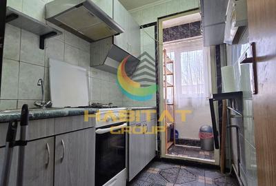 Vânzare Apartament 2 Camere – Brâncoveanu - Str. Uioara - 8