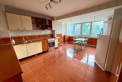 Apartament 3 camere - Decebal - centrala termica - 10