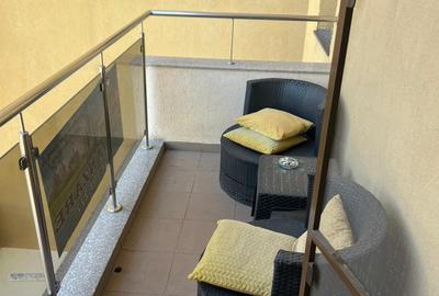 Vanzari apartamente in Mamaia zona Cluburi - 3