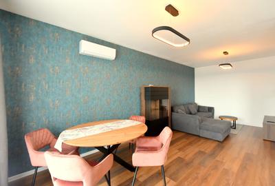 Apartament spatios 2 camere inchiriere - Denya Forest - 2