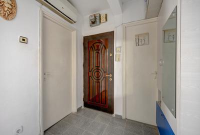 GIURGIULUI - GHIMPATI - APARTAMENT 2 CAMERE, 48 MP, ETAJ 7! - 9