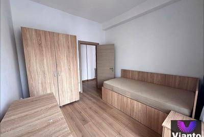 Apartament 3 camere prima inchiriere | Loc de parcare | El gringo Selimbar - 9