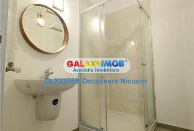 Garsoniera Militari Residence 54.900  Euro - 10