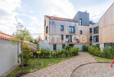 Apartament prima inchiriere cu parcare subterana M99 - 31