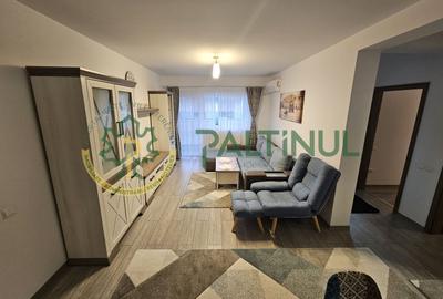 Apartament 3 camere de inchiriat Ana Aslan, Sibiu - 1