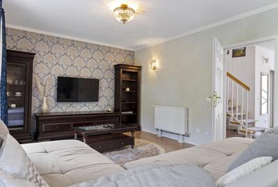 Vilă Corbeanca Premium | Schimb cu apartament București | Complex rezidential - 8
