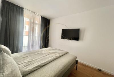 OFERTA DE LUX | Apartament 2 camere | Campeador City , Timisoara - 4