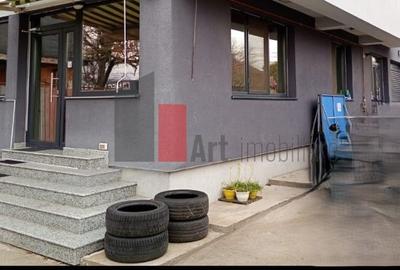 Spatiu comercial de inchiriat (+Horeca) in zona Giulesti - 7