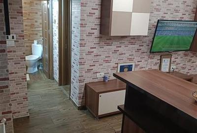 Apartament de doua camere la cheie Cotroceni - 3
