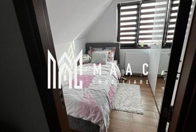 Apartament cu 3 camere decomandat, mobilat în Hipodrom 2