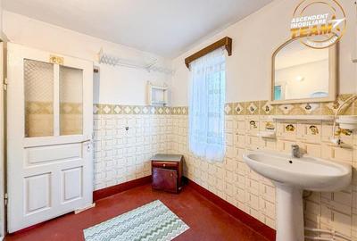 Apartament in casa cu intrare separata si curte proprie, Baile Tusnad, Harghita - 19