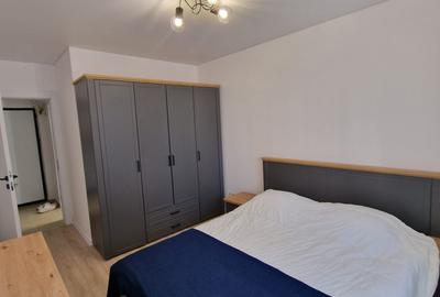 Aparatorii Patriei - Metrou 7 min- Apartament 2 camere-prima inchiriere-centrala - 14