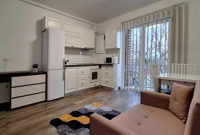 Apartament tip studio | modern | Apahida, str. Libertății - 2