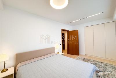 Apartament 3 camere de inchiriat Aviatorilor - 16