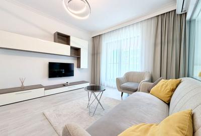 | Apartament 2 camere 21 Residence Bd Iuliu Maniu Politehnica Lujerului | - 5