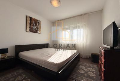 Apartament cu 3 camere, decomandat, 450 euro/ Calea Lipovei, Tm - 1
