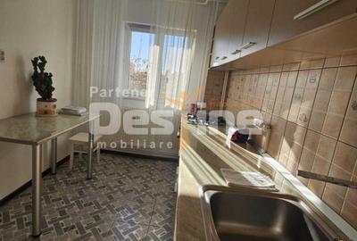Parcul Sebastian | 2 camere | 55mp | et 5 | bloc reabilitat | 99.000 euro - 3