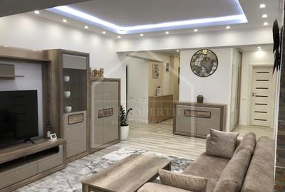 Apartament 4 camere | Parcare Incl | Bazilescu | TOP - 4