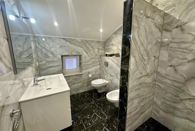 Vila individuală-mobilată și utilată, zona Dumbrăvița - Lac - 23
