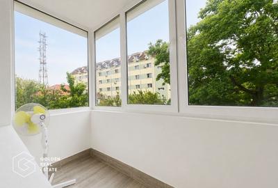 Apartament 4 camere, 78 mp, Charles Darwin – Complex Studențesc, Comision 0% - 12