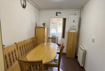 Apartament 3 cam, cf 1, dec, etaj 3/4, Malu Rosu - 2