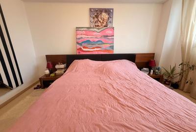 APARTAMENT 3 CAMERE | BANEASA | MOBILAT + UTILAT - 8