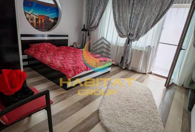 Casa 4 camere mobilata si utilata- spatioasa- teren 644 mp- Berceni - 6