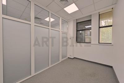 Zero comision, 210-220mp birou Grozavesti, parcare, metrou 1 minut - 5