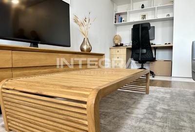 Strada Stelutei 1 | Inchiriere | 2 Camere Apartament | Parcare Subterana - 4