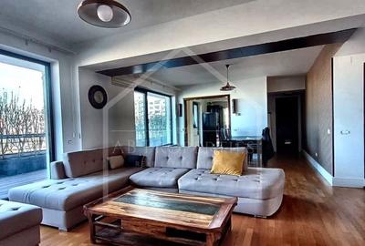 Penthouse 4 camere | 80mp Terasa | Domenii - 1