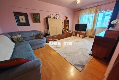 Nicolina - Apartament 4 camere DECOMANDAT 97,01 mp - 1