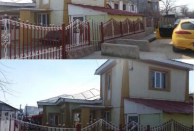 Vila/Casa de vanzare -RÎMNICELU (Buzau) - 2