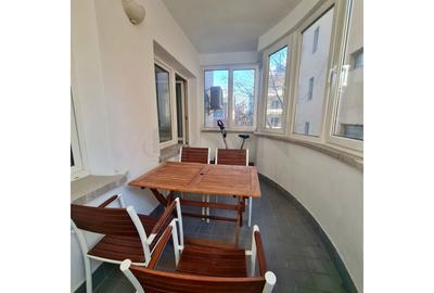 REA0130911 Apartament 3 camere I Cartierul Francez I Herastrau - 5