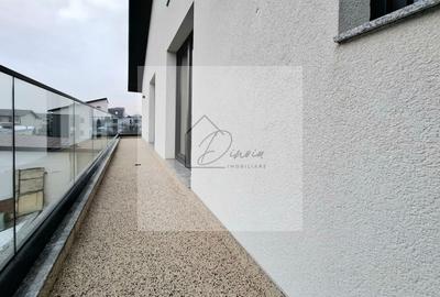 Apartament 3 Camere Baneasa-Aviatiei I Finisaje Premium I COMISION 0% - 12