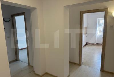 Apartament cu 2 camere, 53 mp, etaj 3 - Dacia - 7