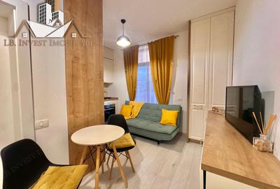 Apartament cu 2 camere decomandat, mobilat în Dumbrăvița