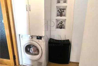SAGULUI - ETAJ 2 - BLOC IZOLAT - 3 CAMERE - DECOMANDAT - CENTRALA PROPRIE - CLIM - 8