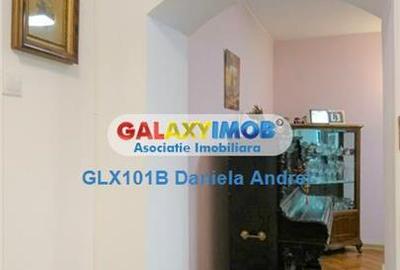 APARTAMENT 3 CAMERE in VILA+GARAJ (la Demisol) - 6