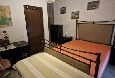 De inchiriat 3 camere Lujerului - Duplex GranVia Park - 11