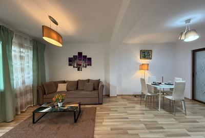 Casa de inchiriat 3 camere | BUCIUM | langa padure - 16