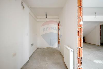 PENTHOUSE UNIC CU 168 MP UTILI SI 189 MP DE TERASE | SCHEI BRASOVUL - 25