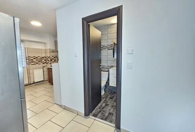 Timpuri Noi- 5 min metrou| Boiler| Garosniera moderna la cheie! - 12