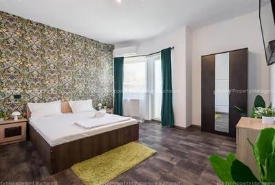 2 Rooms | Unirii | 9B- Boho Chic - 11